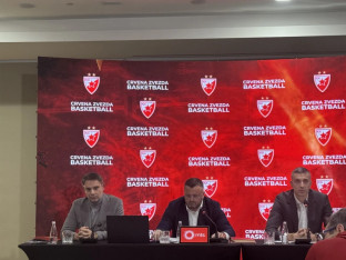 Drčelić: “Dobili smo poziv od NBA Evrope“