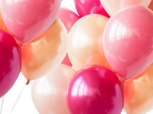 Zanimljivosti o balonima