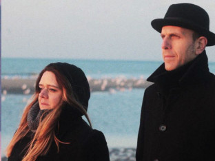 Predstavljanje knjige tandema "LP duo"