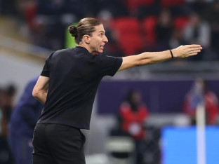 Luis ostaje u Flamengu