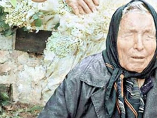 Ako je Baba Vanga bila u pravu, svijet više neće biti isti