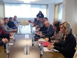 Потписани уговори за додјелу подстицаја у привреди