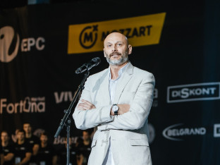 Legendarni rukometaš Danijel Šarić: Kad radiš pošteno, rezultat neće izostati
