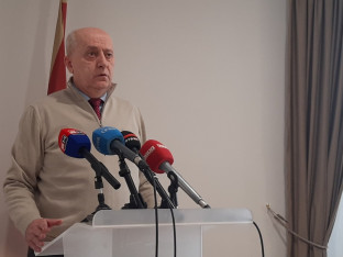Кулић: Универзитет Источно Сарајево наставља са интернационализацијом