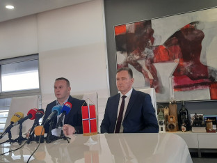 Источно Сарајево: Подједнака улагања у све општине