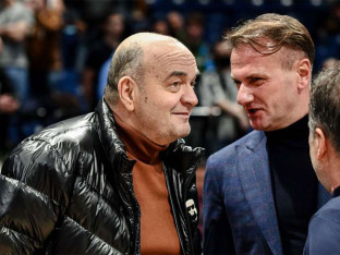 Vujošević: Nema politike u ostavci Obradovića!