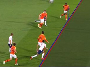 FIFA sprema revoluciju ofsajda