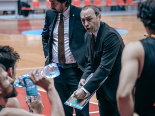 Galatasaraj bez trenera