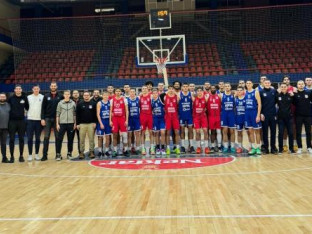 Kup Republike Srpske: Borac i Drina za trofej
