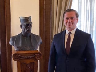 Vladimir Kokanović za "Glas": Kada smo povezani, možemo mnogo