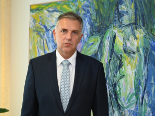 Боривоје Голубовић: Безбједна школа темељ развоја сваког дјетета