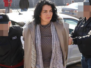 Sud u Nišu ukinuo pritvor bivšoj gradonačelnici