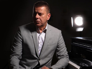 Vlado Georgiev za "Glas": Muzika je zanat, ali i odgovornost