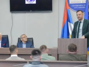 Radnik u nastavak sezone ulazi sa novim snagama