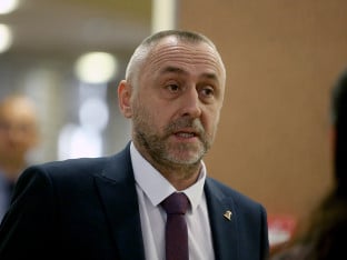 Egić: Dan Republike čekamo dostojanstveno i u miru
