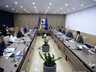 Savjet ministara: 100.000 KM za univerzitete, tri miliona za kulturu, milion za sport