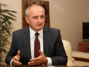 Đokić: Sud i CIK BiH rade protiv stabilnosti u BiH