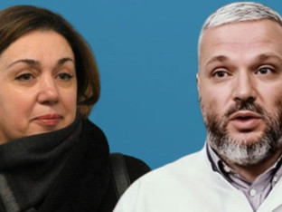 Zakazano suđenje: Tužilac insistira na maksimalnim kaznama Kecmanovićevima