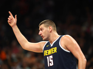 Ostaje li Jokić bez MVP nagrade?