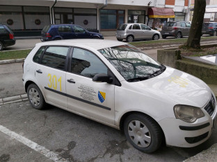 Најављене појачане контроле током новогодишњих празника