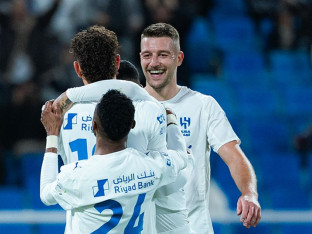 Sergej Milinković-Savić strijelac u pobjedi protiv Al Koloda