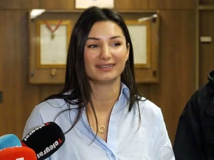Belošević: Film "Linija" je priča između bola i nade