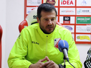 Lalatović u Prvoj ligi Srbije, slijedi borba za opstanak