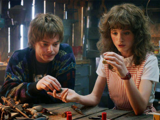 Tvorci Stranger Things-a otkrili misteriju koja je dugo mučila fanove!