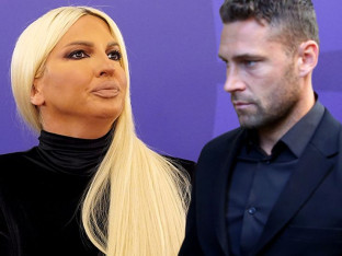 Karleuša otkrila detalje intime s Duškom: Nismo imali odnos...