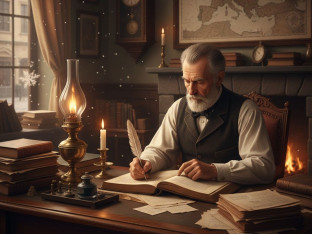 Ovako se pisalo 1901: Kakvu su budućnost željeli Srbi