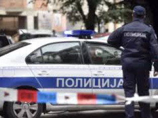 Upucan jedanaestogodišnji dječak