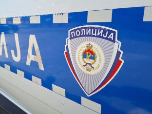 ŠOK: Mrtav muškarac nađen u automobilu na Palama