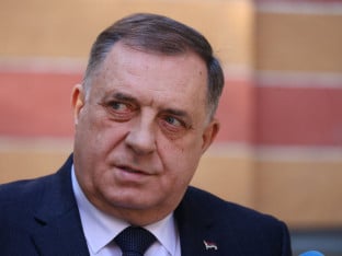 Dodik: Bolnica u Trebinju za ponos Srpske