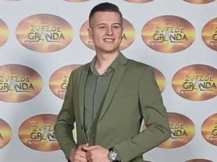 Nakon udesa kod Gradiške: Bivši takmičar "Zvezda Granda" na aparatima