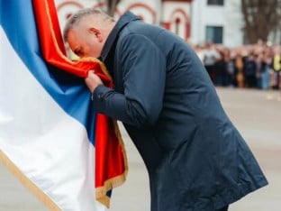 Minić: Živjeće ognjišta svuda gdje nas ima