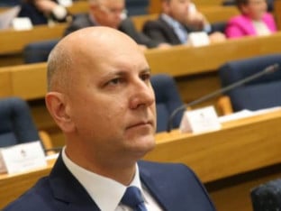 Skoko: Otvaranje nove bolnice u Trebinju predstavlja istorijski trenutak