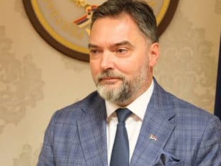 Košarac: SPC najsnažniji dio identiteta srpskog naroda