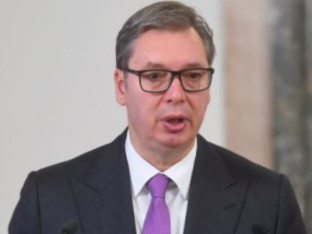 Vučić: Ponosan sam na to koliko gradimo