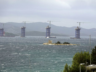 U Dubrovniku izvučeno tijelo muškarca iz BiH