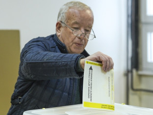 CIK traži još 600.000 maraka