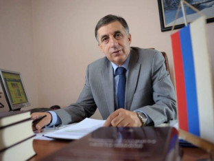 Cicović: Srpska je ognjište, mjesto gdje se čuvaju ime i vjera