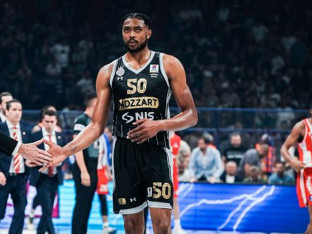 Partizan ostaje i bez Kabokla?