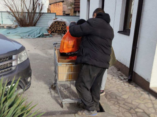 Билећки превозници обезбиједили 1.000 пакетића за најмлађе суграђане