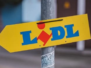 Završena gradnja još jednog objekta Lidla u Srpskoj