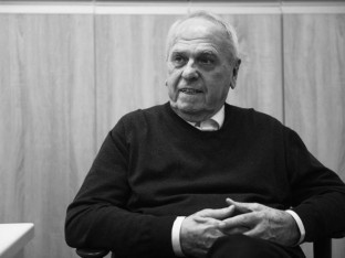 У понедјељак комеморација и сахрана професора Владимира Лукића