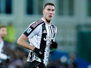 Vlahović prelomio: Od ljeta napušta Juventus