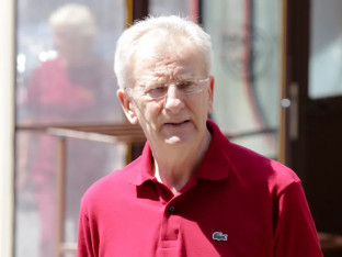 Branimir Brstina primljen u Urgentni centar