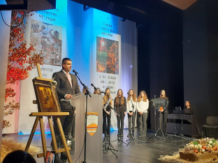 Божићна академија у Источном Сарајеву