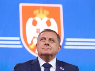 Dodik: Želimo na našem ognjištu da gradimo fabrike, auto-puteve, bolnice