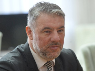 Шеранић: Српска показала да има капацитете да самостално гради велике пројекте